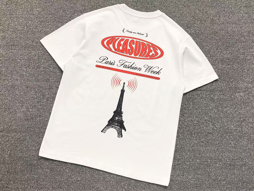 Pleasures 88 PLEASURES T-SHIRT - Image 11