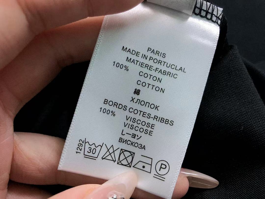 Louis Vuitton 115 L⭐ T-SHIRT 3101052321 (Im 170Cm 60Kg I Wear Size M In The Phot) - Image 29