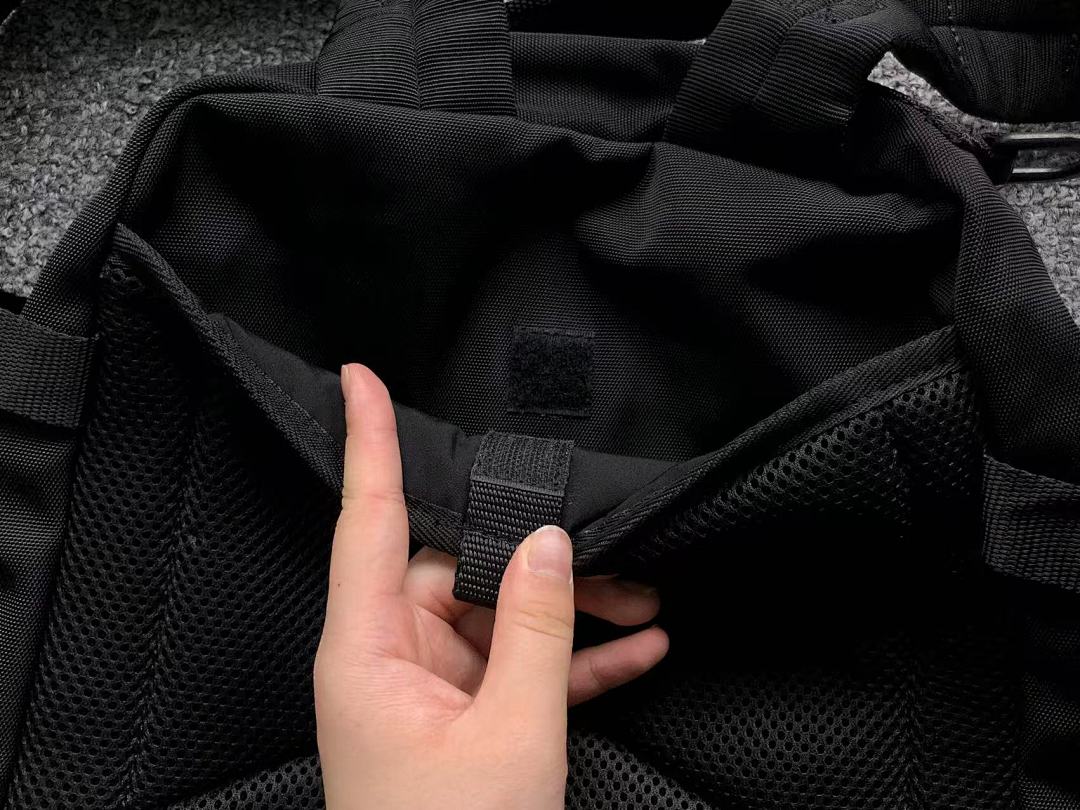 Unbranded 558 B⭐L⭐⭐⭐IA⭐A BAG 219230601 (Long 28CM* Wide 10CM* High 40CM) - Image 24