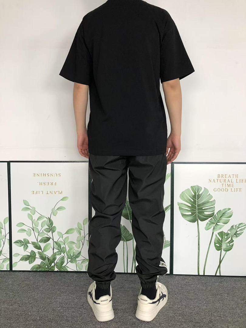AMIRI 88 AMIRI T-SHIRT 1104252774 (Im 170Cm 60Kg I Wear Size S In The Phot) - Image 4
