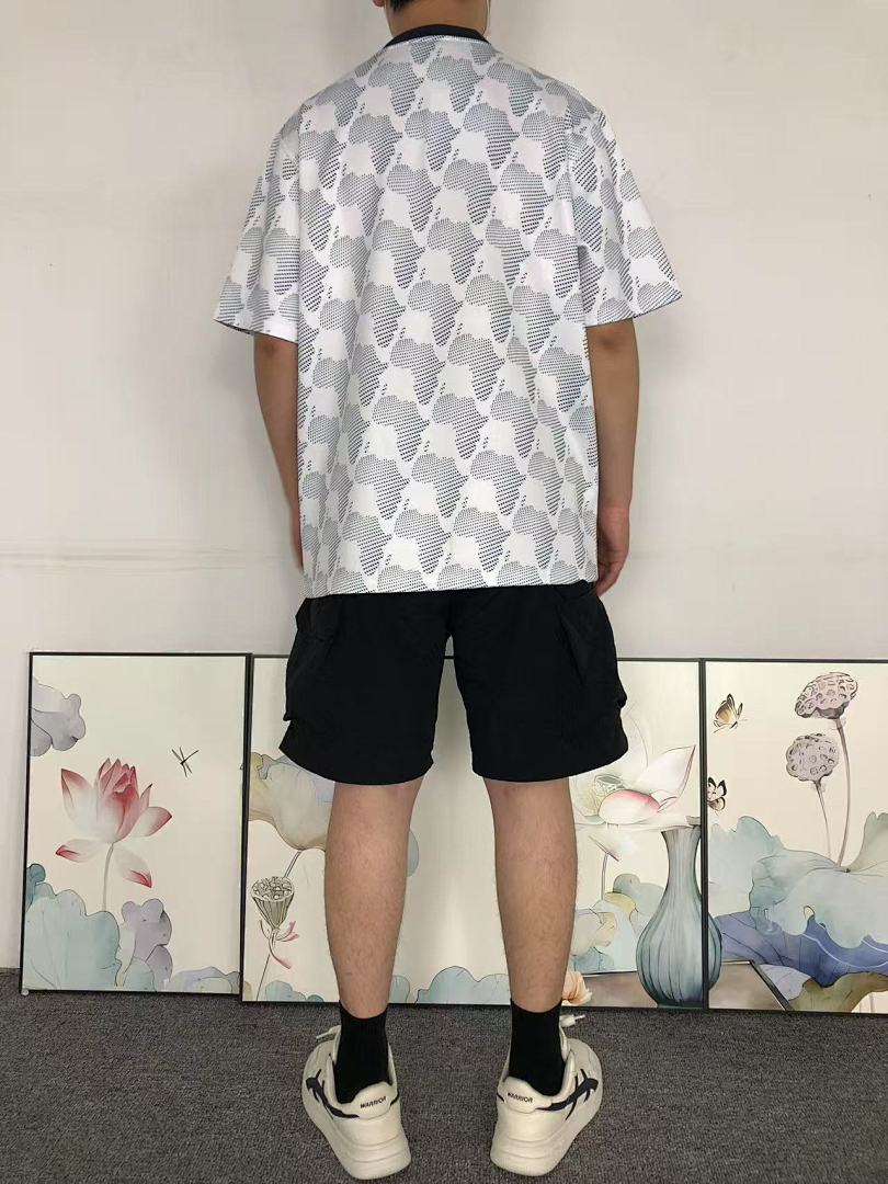 Unbranded 108 A⭐T⭐ T-SHIRT 1107160756 (Im 170Cm 60Kg I Wear Size M In The Phot) - Image 4