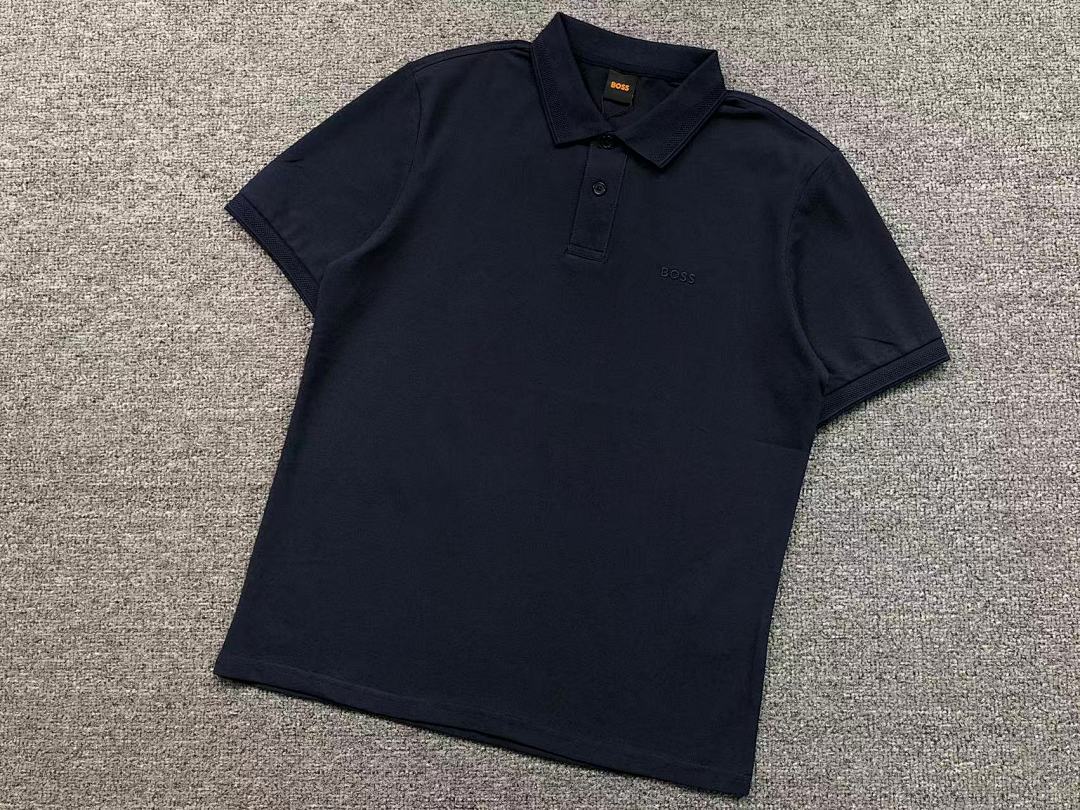 Hugo Boss 95 H⭐G⭐ B⭐⭐S POLO 1112290930 (Im 170Cm 60Kg I Wear Size M In The Phot) - Image 9