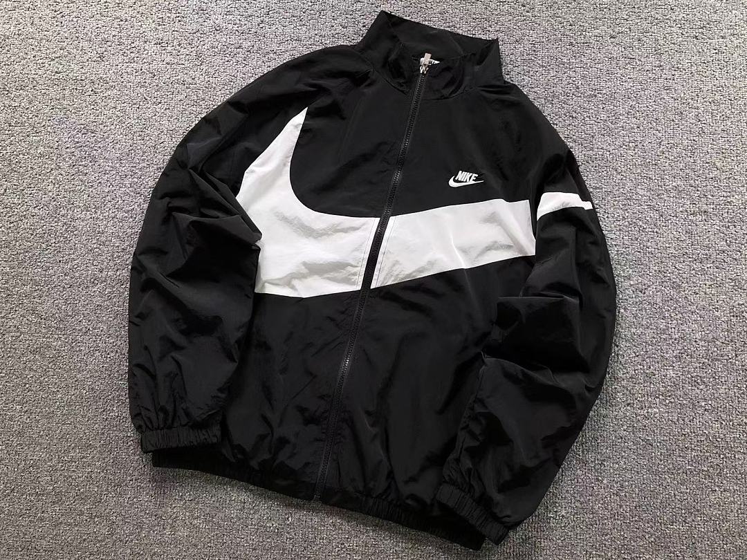 Nike 228 N⭐K⭐ JACKET TROUSERS 4205291277 (Im 170Cm 60Kg I Wear Size M In The Phot) - Image 11