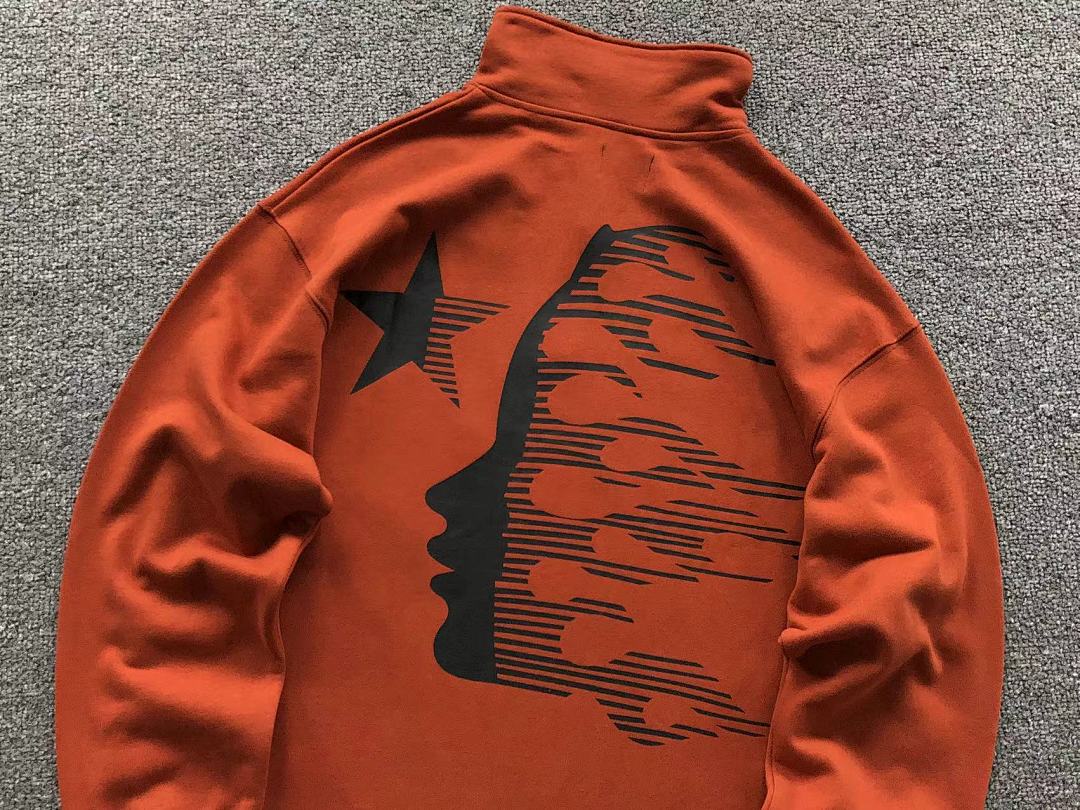 Hellstar TROUSERS 125 HELLSTAR HOODIE - Image 23