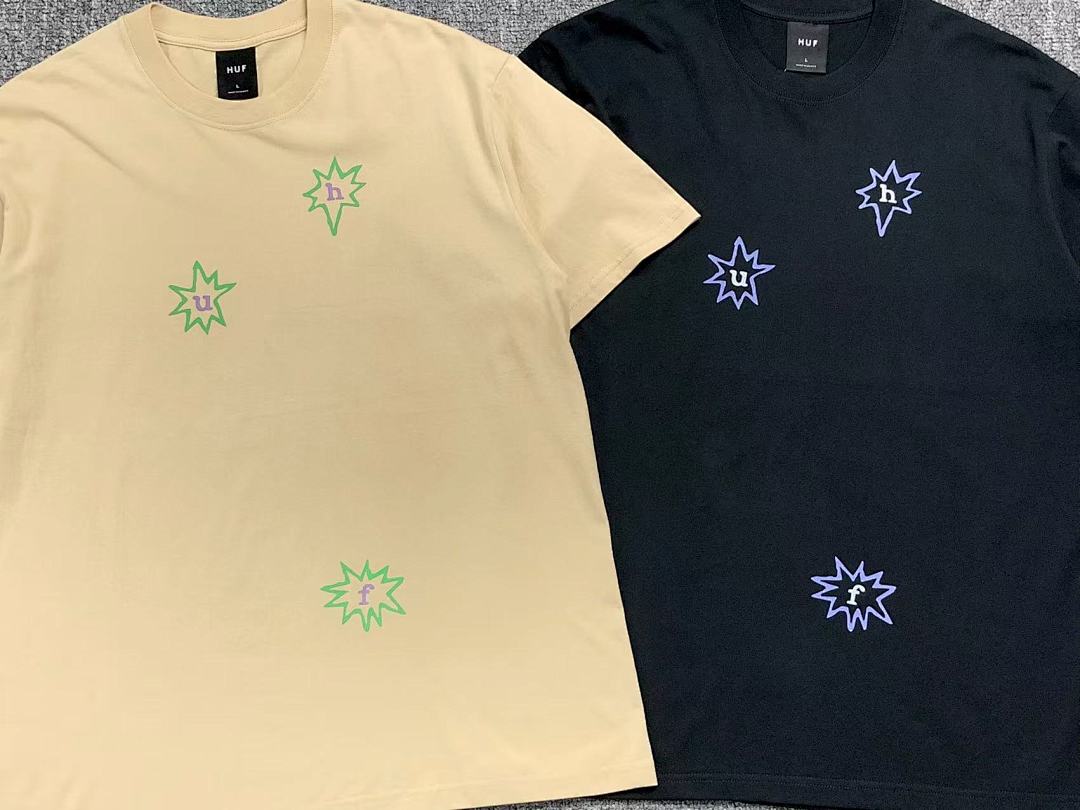 HUF 78 HUF T-SHIRT - Image 15