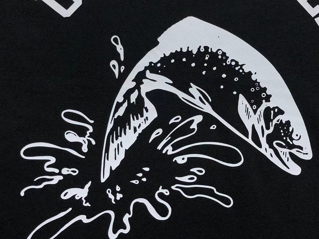 Undefeated 88 UNDEFEATED T-SHIRT 126173302 (Im 170Cm 60Kg I Wear Size M In The Phot) - Image 25