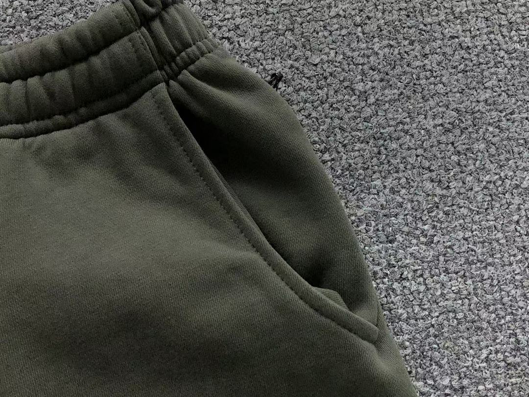 Sp5der TROUSERS125 SP5DER HOODIE - Image 46