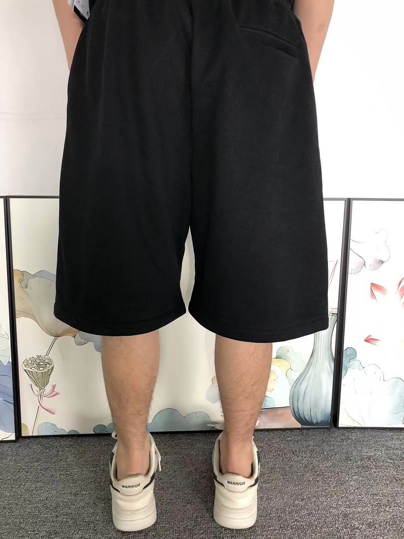 Corteiz 98 CORTEIZ SHORTS 124280234 (Im 170Cm 60Kg I Wear Size S In The Phot) - Image 5