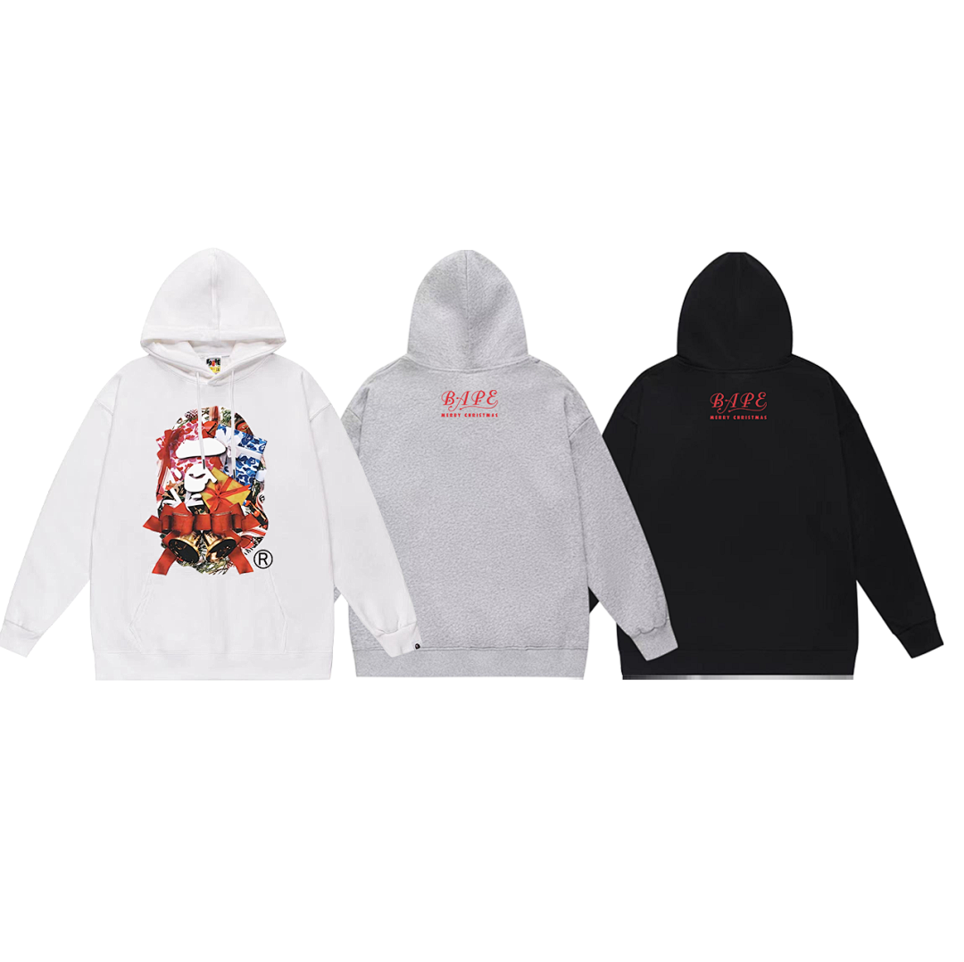 Bape 108 BAPE