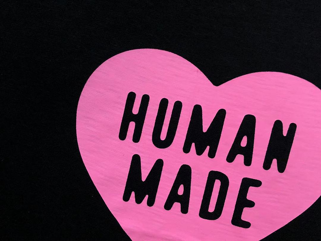 Human Made 105 HUMAN MADE T-SHIRT - Image 52