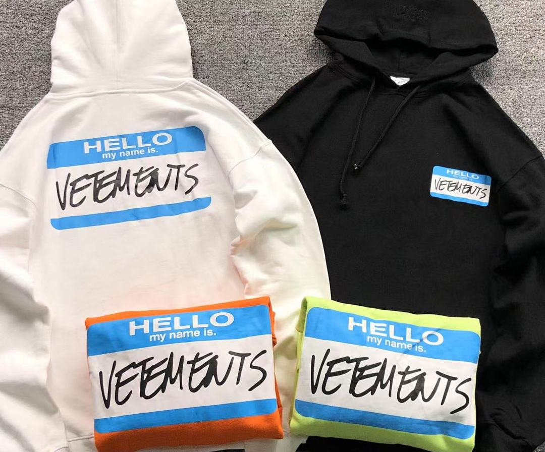 Vetements 158 VETEMENTS - Image 4