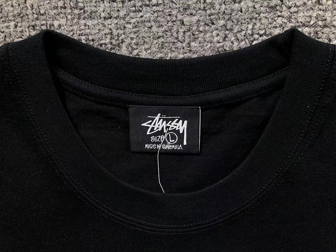 Stussy 78 STUSSY T-SHIRT - Image 20
