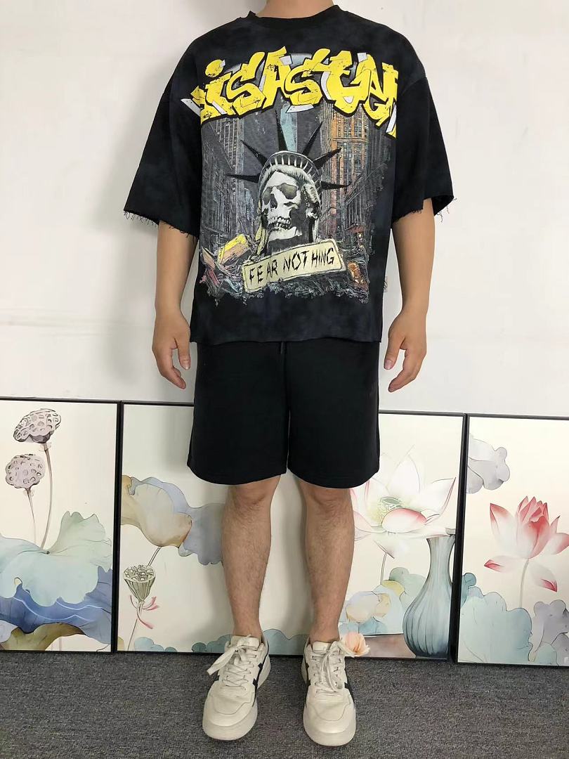 Boss 128 B⭐⭐S T-SHIRT 3204155317 (Im 170Cm 60Kg I Wear Size S In The Phot) - Image 3
