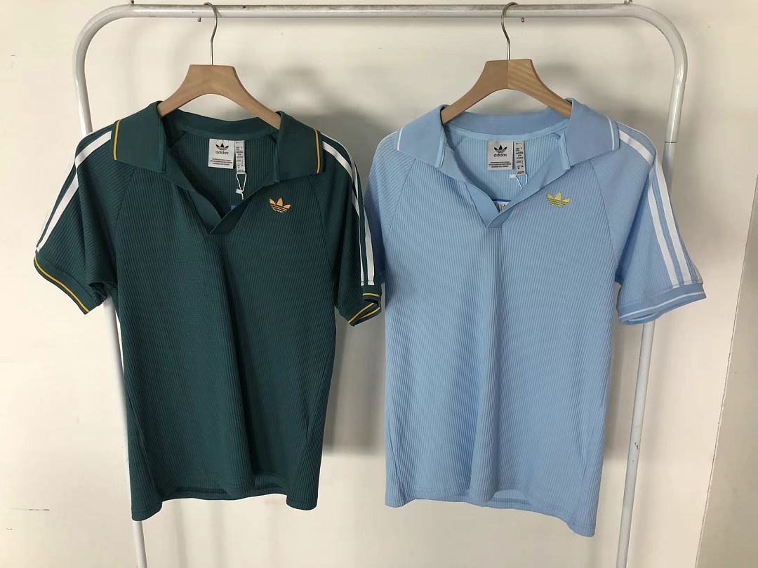 Adidas 108 A⭐I⭐AS POLO 4204300777 (Im 170Cm 60Kg I Wear Size M In The Phot) - Image 21