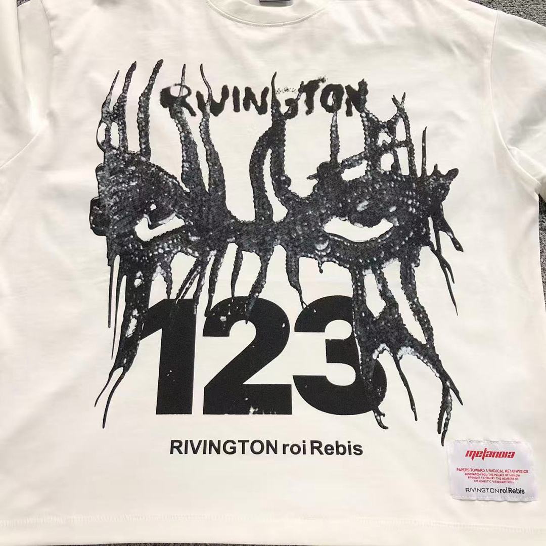 Unbranded 125 R⭐⭐123 T-SHIRT 3204113317 (Im 170Cm 60Kg I Wear Size S In The Phot) - Image 13