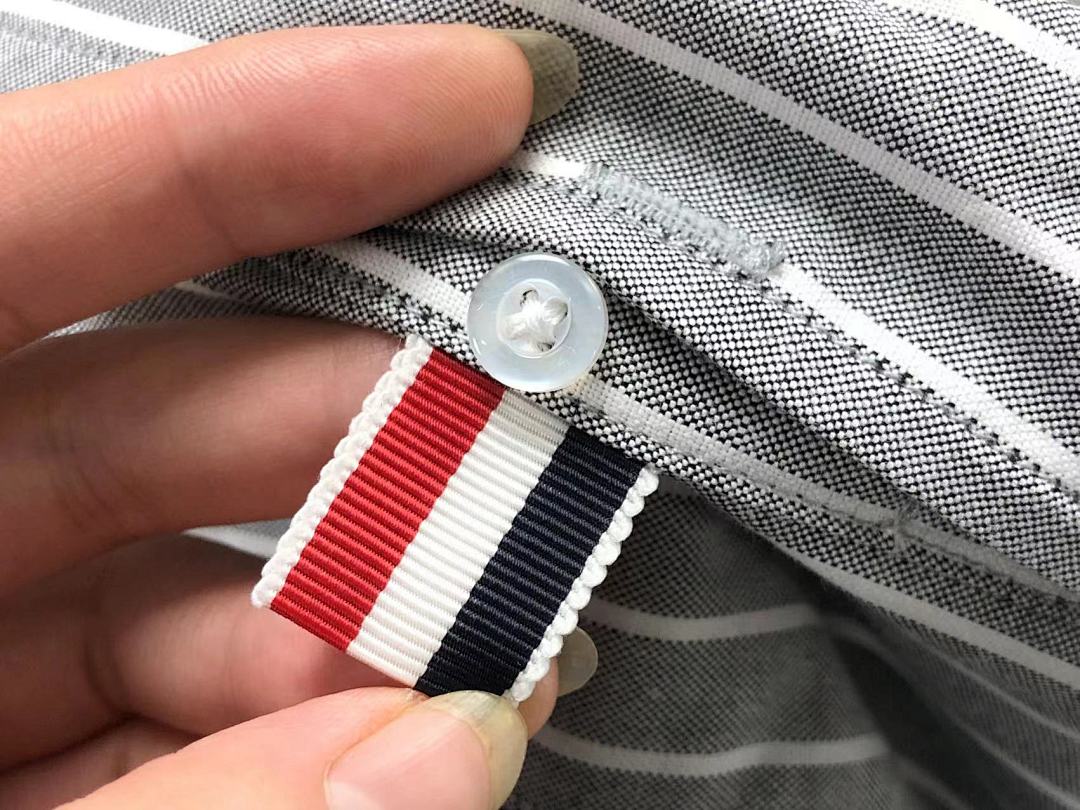 Unbranded 235 THOM BROWNE - Image 17