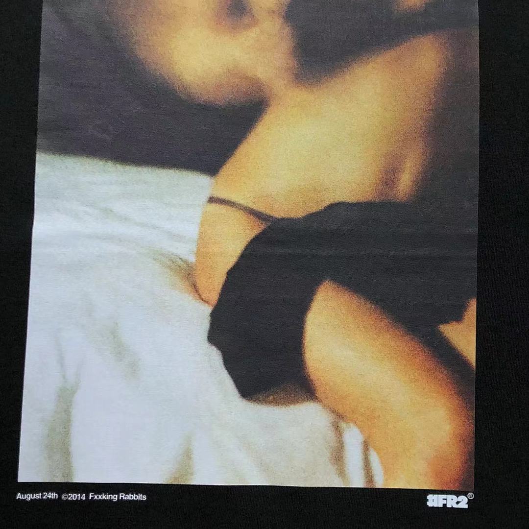 FR2 95 FR2 T-SHIRT - Image 14