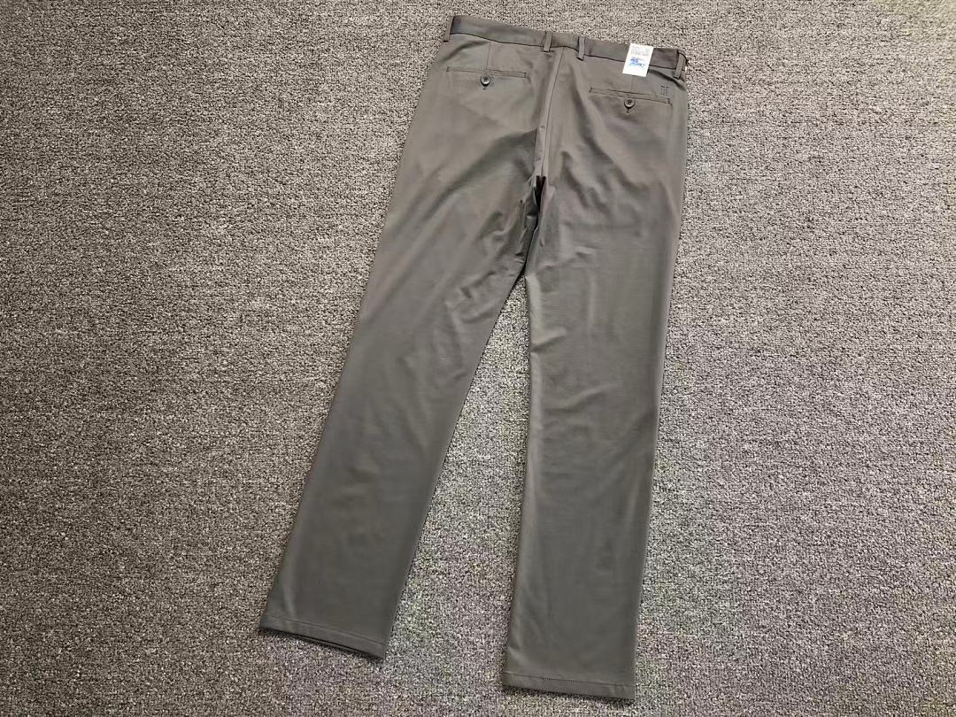 Unbranded 215 B⭐R⭐E⭐RY TROUSERS 2203163501 (Im 170Cm 60Kg I Wear Size 34 In The Phot) - Image 12