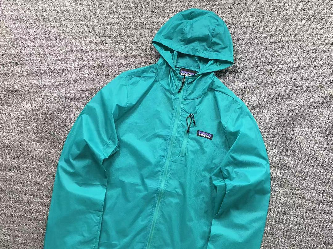 On Running 175 PATAGONIA SUNSCREEN CLOTHING 5260104108 (Im 170Cm 60Kg I Wear Size S In The Phot) - Image 29