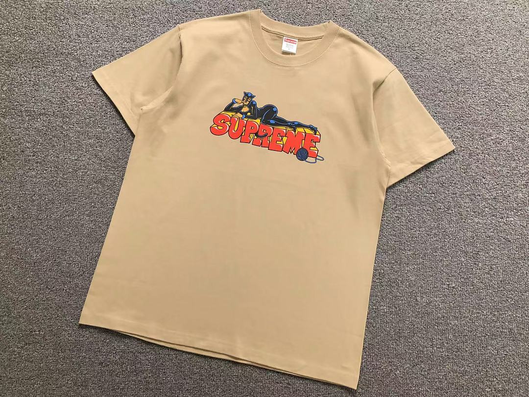 Supreme 98 S⭐⭐R⭐⭐E T-SHIRT 4208206102 (Im 170Cm 60Kg I Wear Size L In The Phot) - Image 9