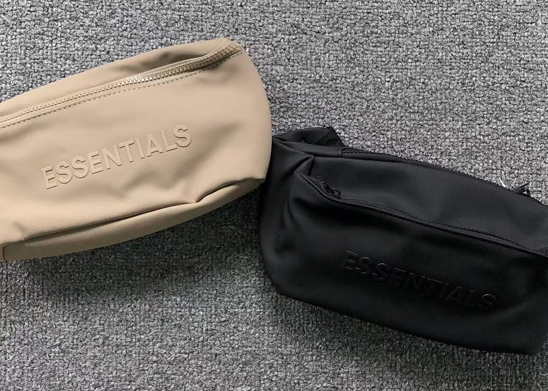 Fear of God 125 FOG BAG 4204210677 (Long 40CM* Wide 6CM* High 10CM) - Image 3