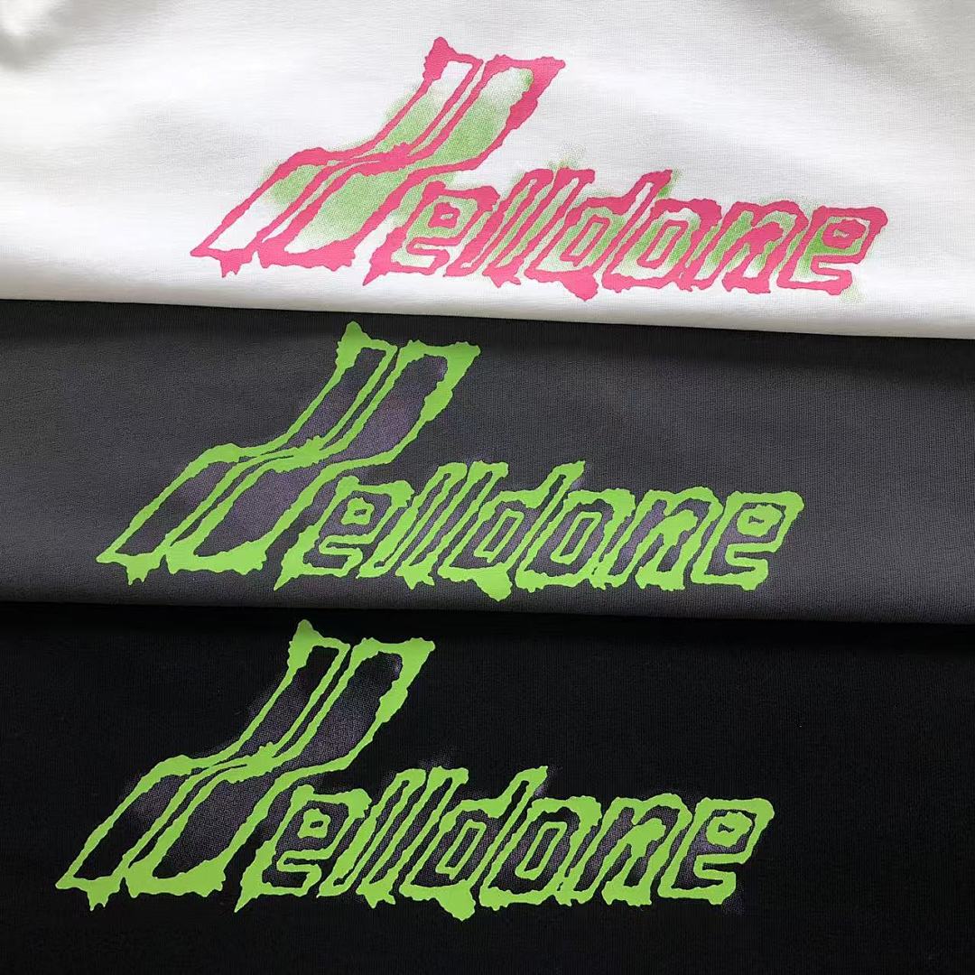 We11done 115 WE11 ⭐⭐NE T-SHIRT 3203310517 (Im 170Cm 60Kg I Wear Size S In The Phot) - Image 14