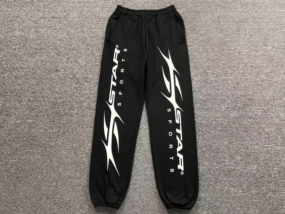 Hellstar 228 HELLSTAR TROUSERS 3105260772 (Im 170Cm 60Kg I Wear Size M In The Phot) - Image 5