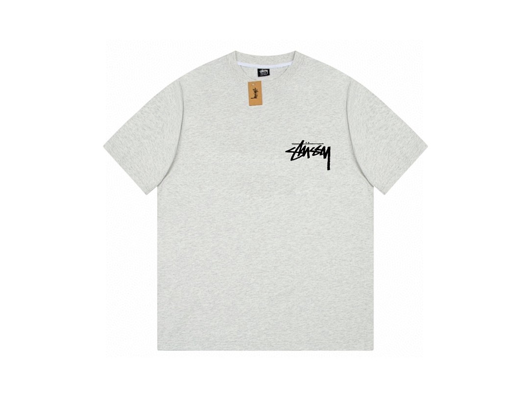 Stussy 85 STUSSY T-SHIRT - Image 11