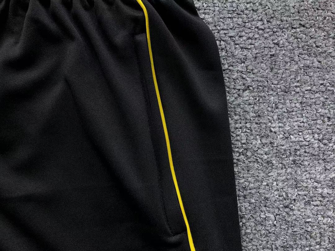 Chanel 135 FOOTBALL LONG SLEEVED TROUSERS - Image 26