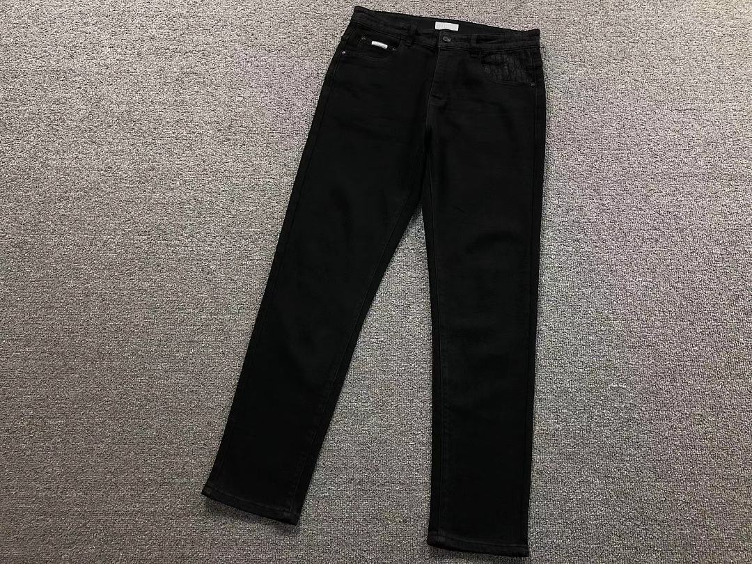 Unbranded 215 D⭐O⭐ TROUSERS 2207221301 (Im 170Cm 60Kg I Wear Size 31 In The Phot) - Image 10
