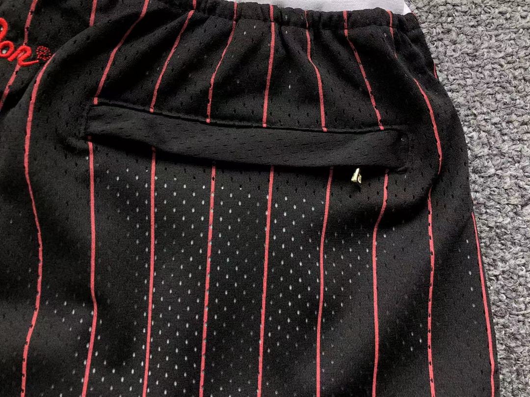 Unbranded 95 NBA BASKETBALL SHORTS 3106062614 (Im 170Cm 60Kg I Wear Size M In The Phot) - Image 19