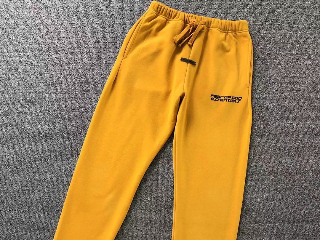 Fear of God TROUSERS118 FOG HOODIE - Image 29