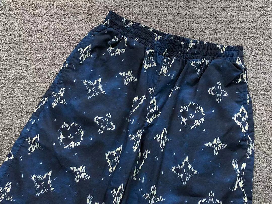 Louis Vuitton SHORTS 168 L⭐ SHIRT 5231909147 (Im 170Cm 60Kg I Wear Size XS In The Phot) - Image 22