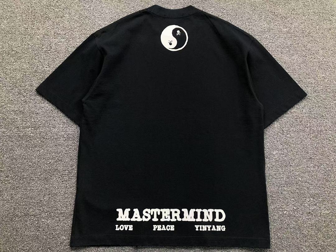 Mastermind 128 MASTERMIND T-SHIRT - Image 5