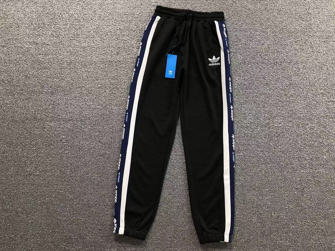 Adidas 135 A⭐I⭐AS TROUSERS 4203031277 (Im 170Cm 60Kg I Wear Size M In The Phot) - Image 7
