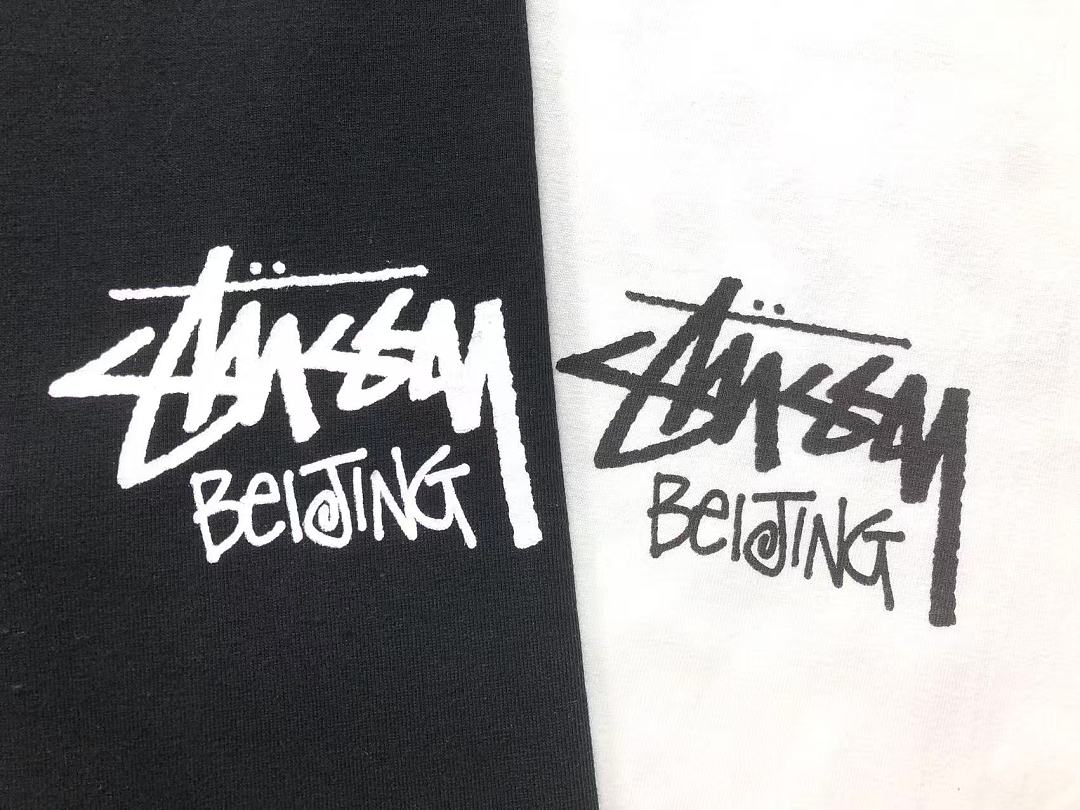 Stussy 128 STUSSY T-SHIRT 22052519001 (Im 170Cm 60Kg I Wear Size M In The Phot) - Image 18