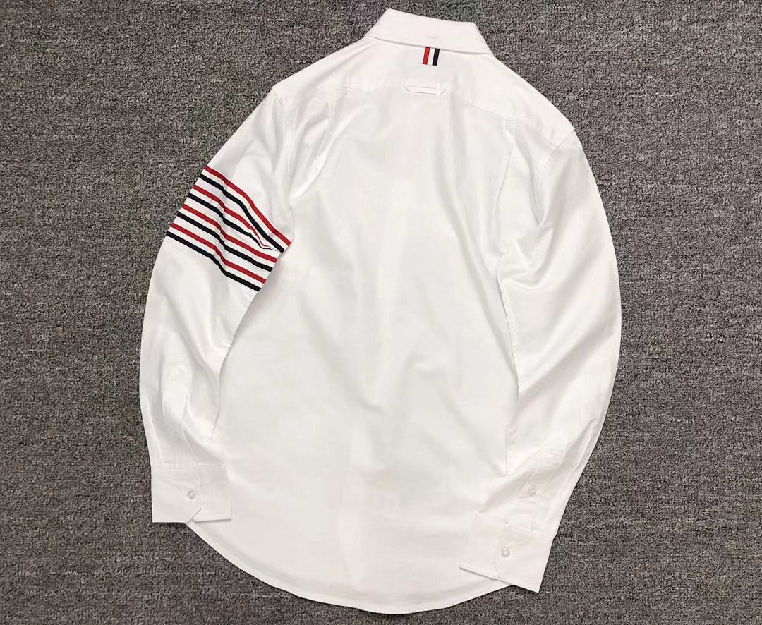 Unbranded 235 THOM BROWNE - Image 8