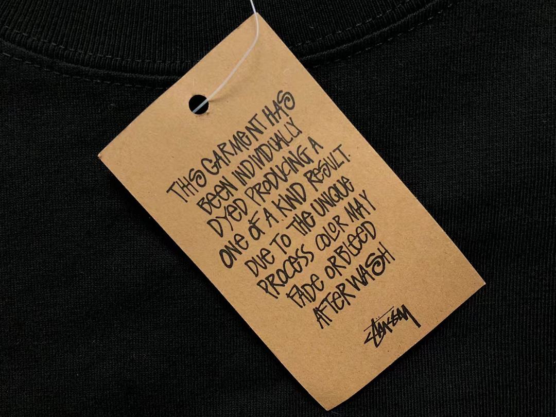 Stussy 106 STUSSY LONG - Image 23