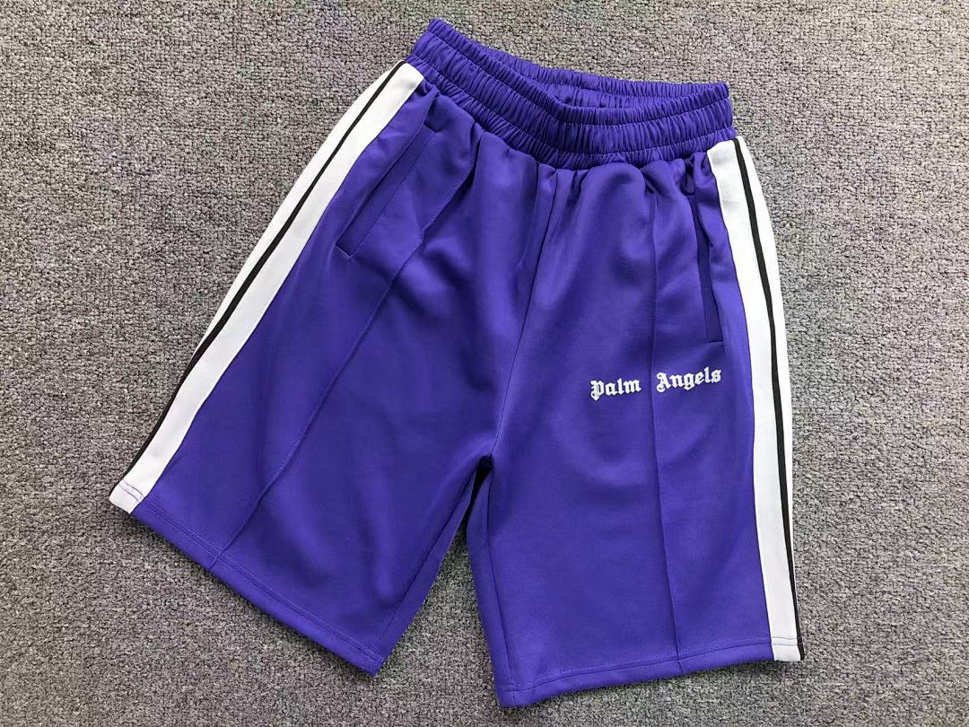 Palm Angels 78 PALM ANGELS SHORTS 4104261392 (Im 170Cm 60Kg I Wear Size S In The Phot) - Image 11