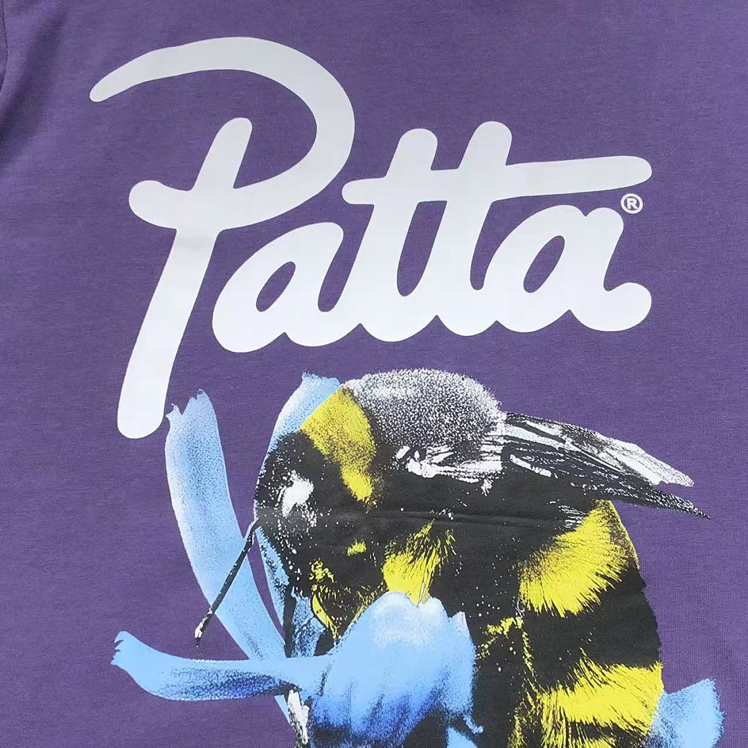 Patta 82 P⭐TT⭐ T-SHIRT 1271317175 (Im 170Cm 60Kg I Wear Size M In The Phot) - Image 9