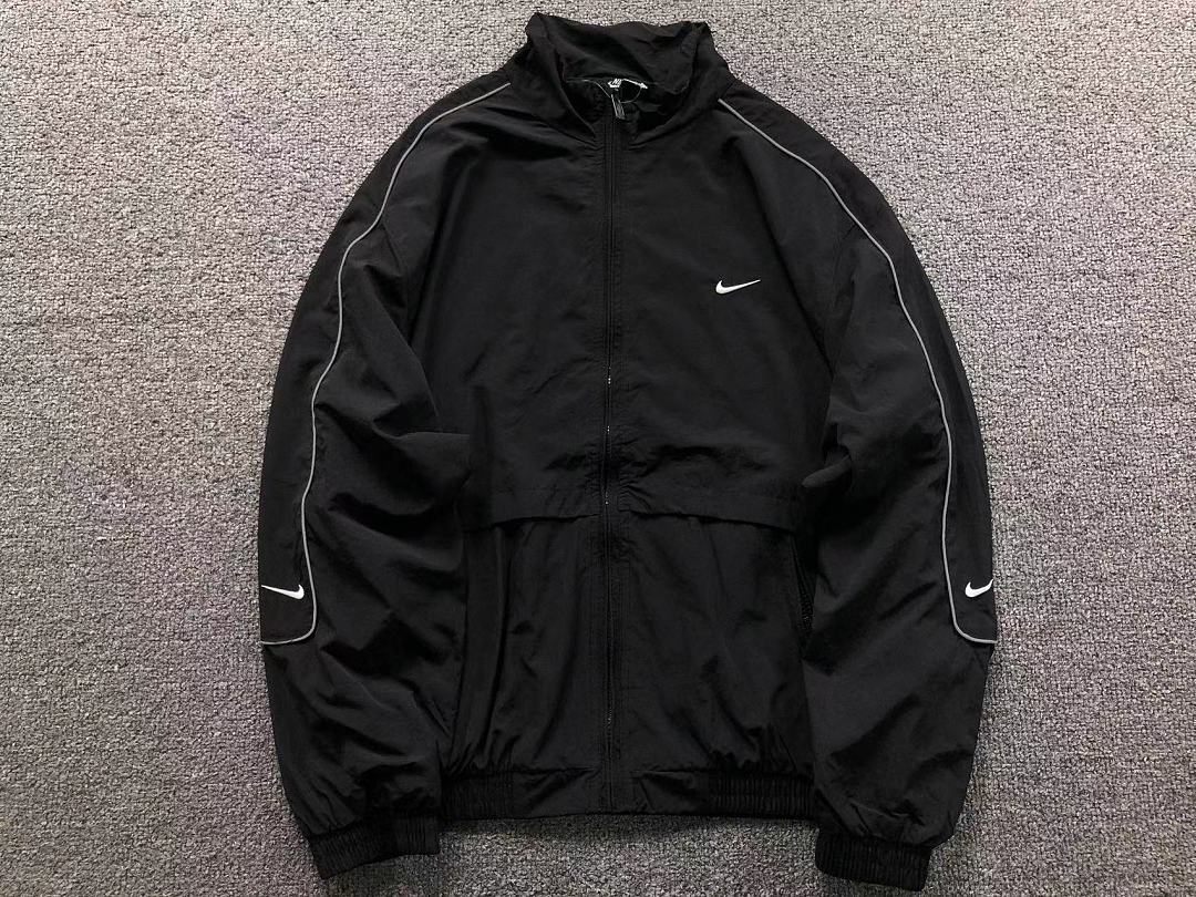 Nike 238 N⭐K⭐ JACKET TROUSERS 4206133377 (Im 170Cm 60Kg I Wear Size L In The Phot) - Image 12