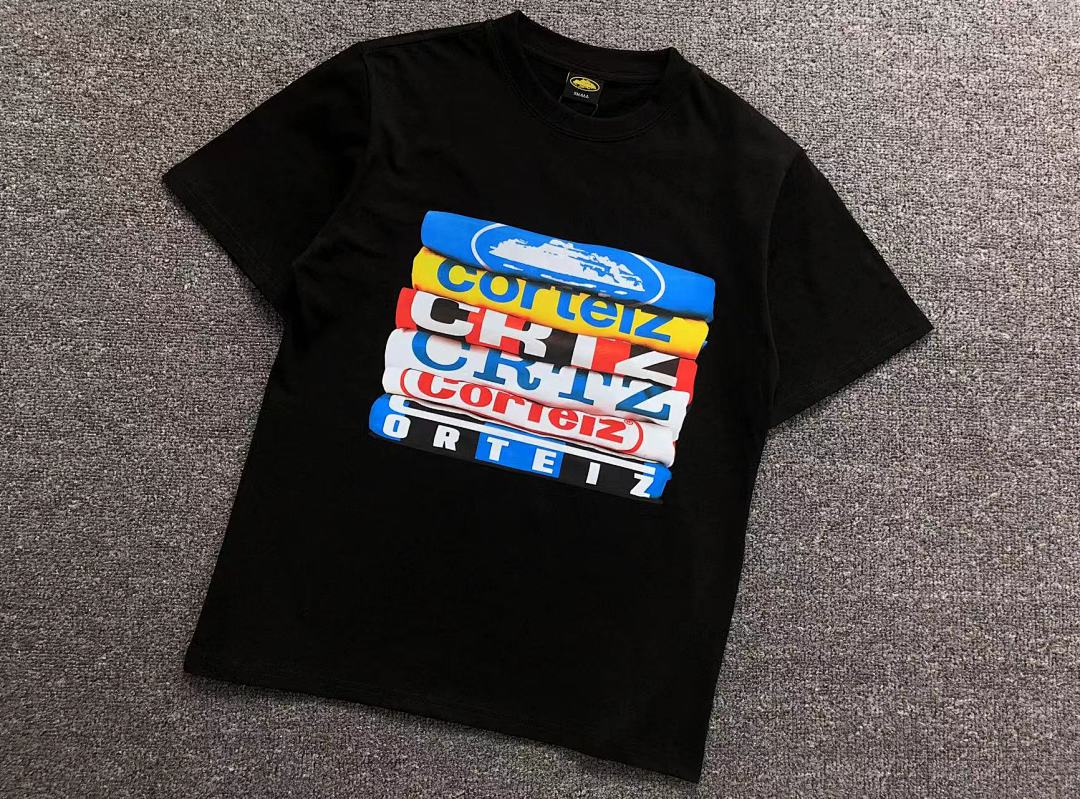 Corteiz 78 CORTEIZ T-SHIRT - Image 6