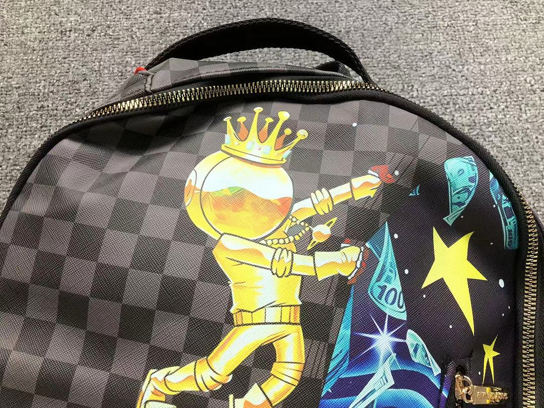 Unbranded 118 S⭐R⭐AY⭐R⭐⭐NO BAG 52070126179 (Long 30CM* Wide 13CM* High 43CM) - Image 15
