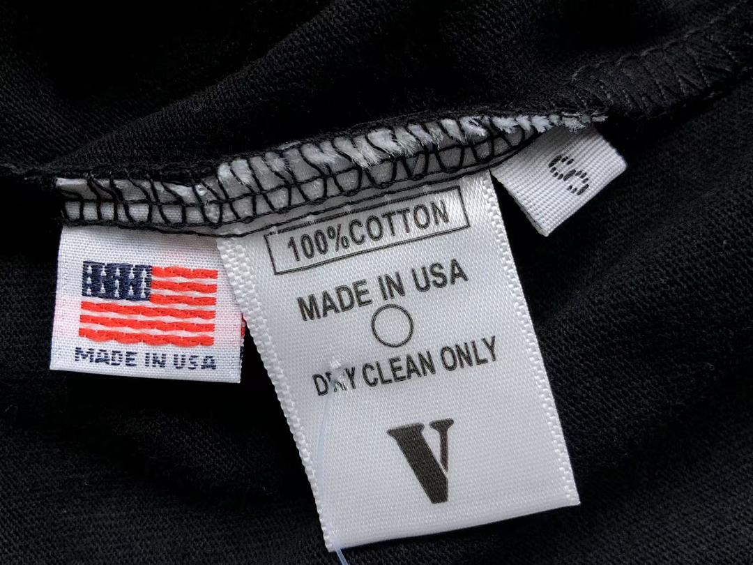 On Running 75 VLONE T-SHIRT 504149491 (Im 170Cm 60Kg I Wear Size S In The Phot) - Image 24
