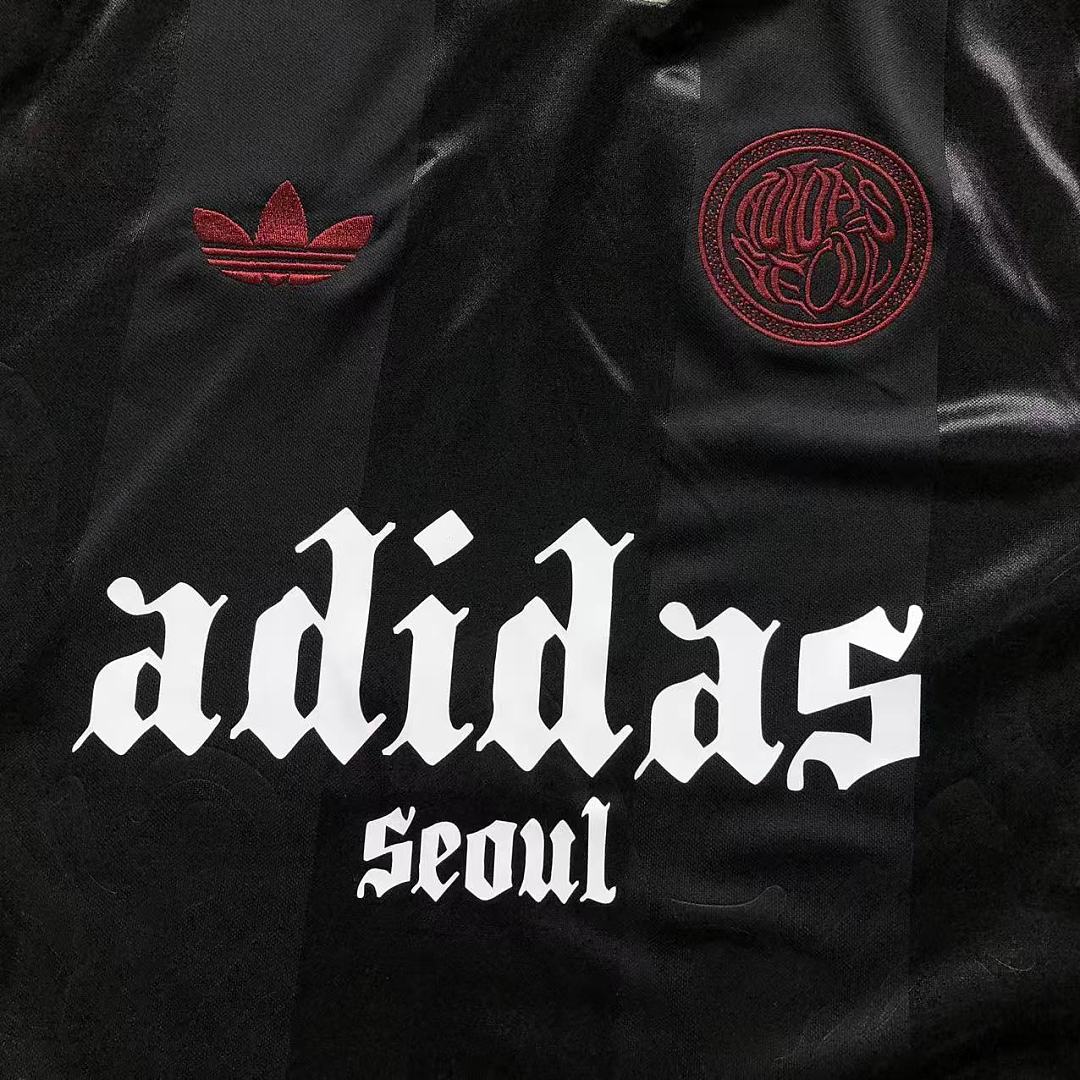 Unbranded 82 FOOTBALL T-SHIRT 1282828002 (Im 170Cm 60Kg I Wear Size L In The Phot) - Image 8