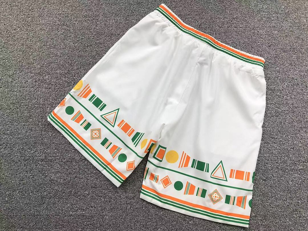 Casablanca SHORTS 95 CASABLANCA SHIRT 213065739 (Im 170Cm 55Kg I Wear Size L In The Phot) - Image 26