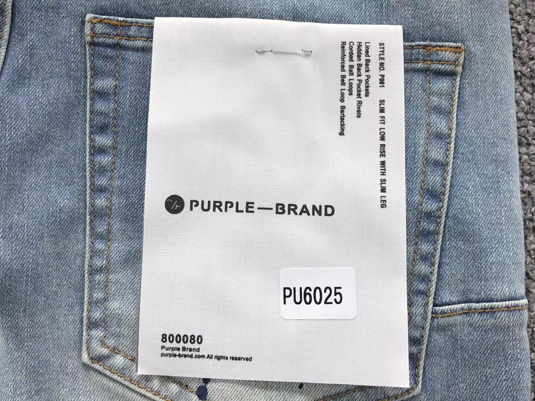 Purple 215 (PURPLE TROUSERS) - Image 11