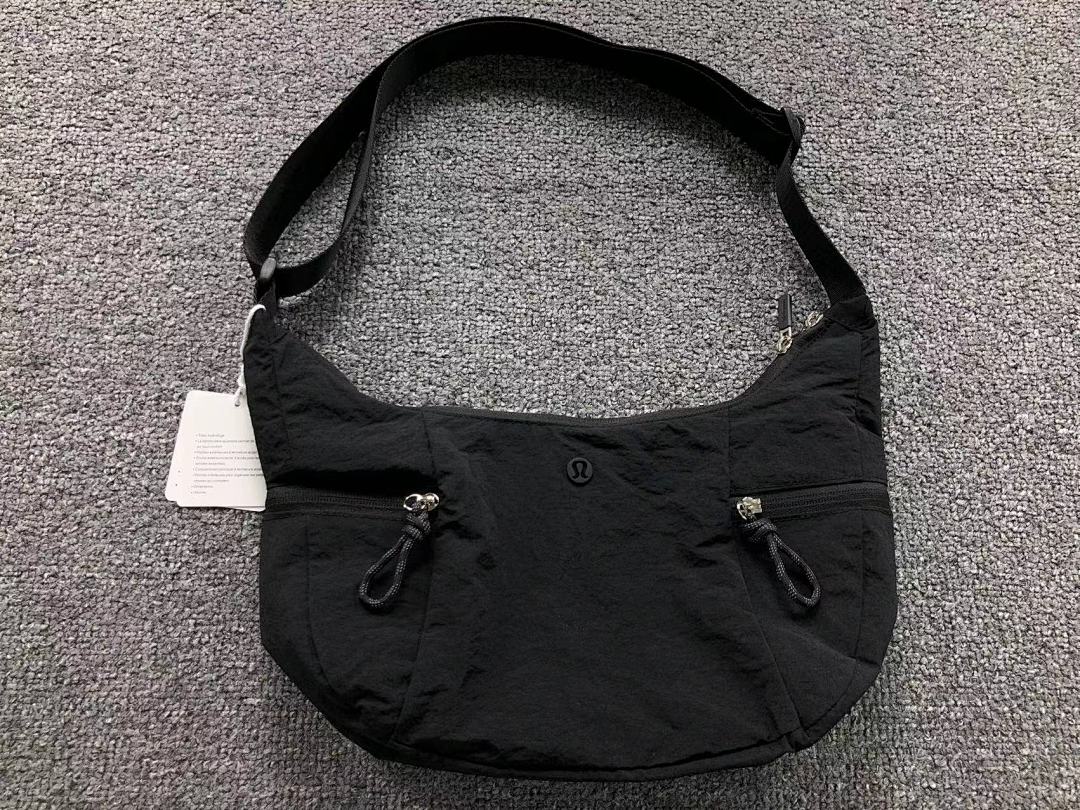 On Running 85 LULULEMON BAG 1108220566 (Long 37CM* Wide 9CM* High 26CM) - Image 2