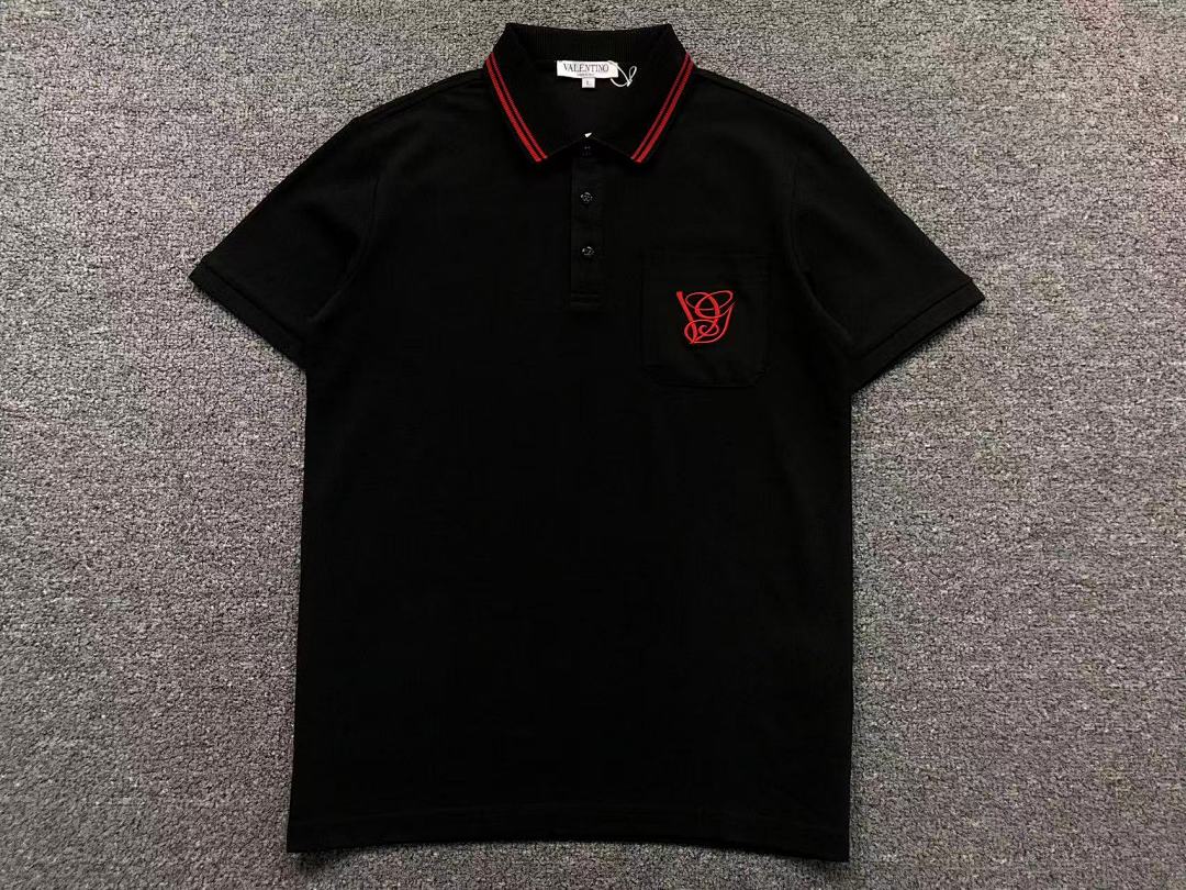 Unbranded 175 VALENTINO POLO 2203064201 (Im 170Cm 60Kg I Wear Size L In The Phot) - Image 11