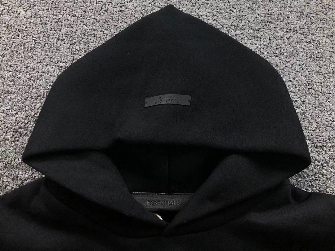 Fear of God TROUSERS135 FOG HOODIE TROUSERS - Image 29